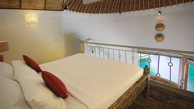 Villa Seminyak Estate & Spa